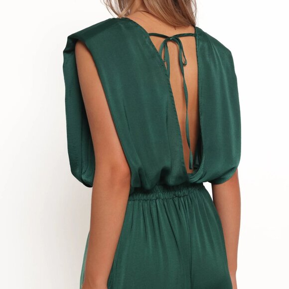 Petal & Pup Rema Jumpsuit - SOLD OUT ONLINE - Picture 6 of 10